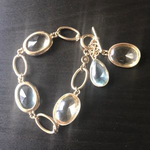 Vintage Monet Bracelet
